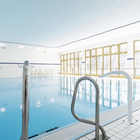 Feriendorf Rerik Buitenkant foto