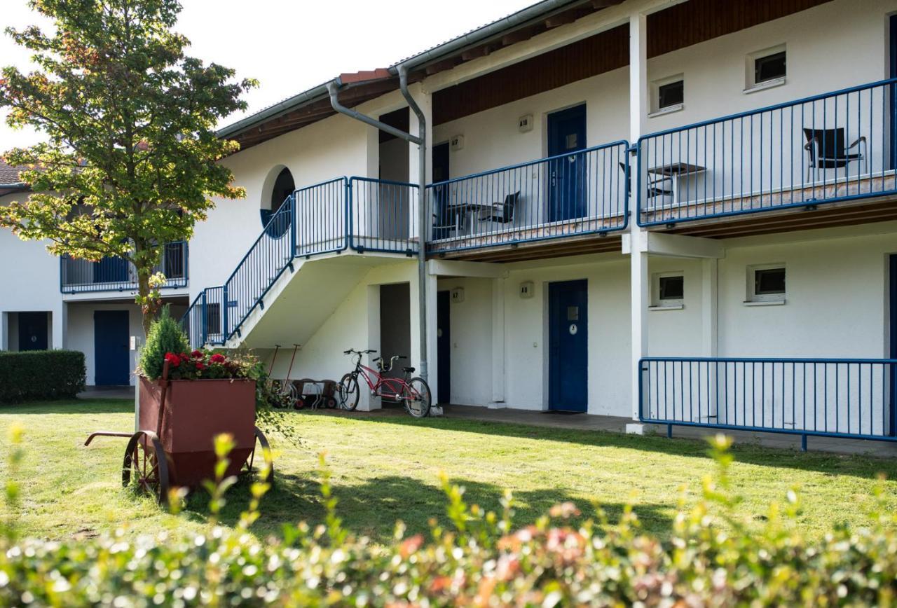Feriendorf Rerik Buitenkant foto
