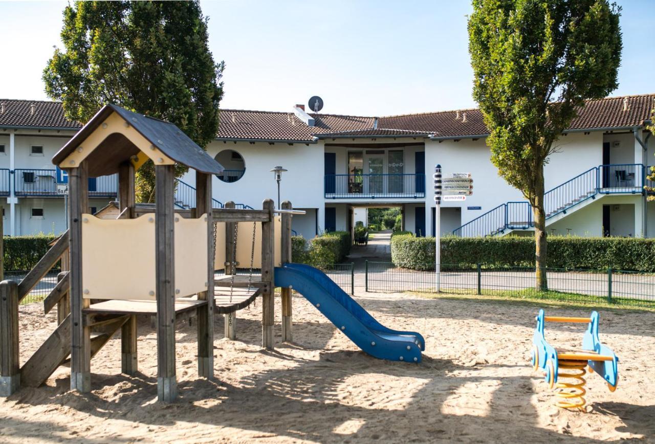 Feriendorf Rerik Buitenkant foto