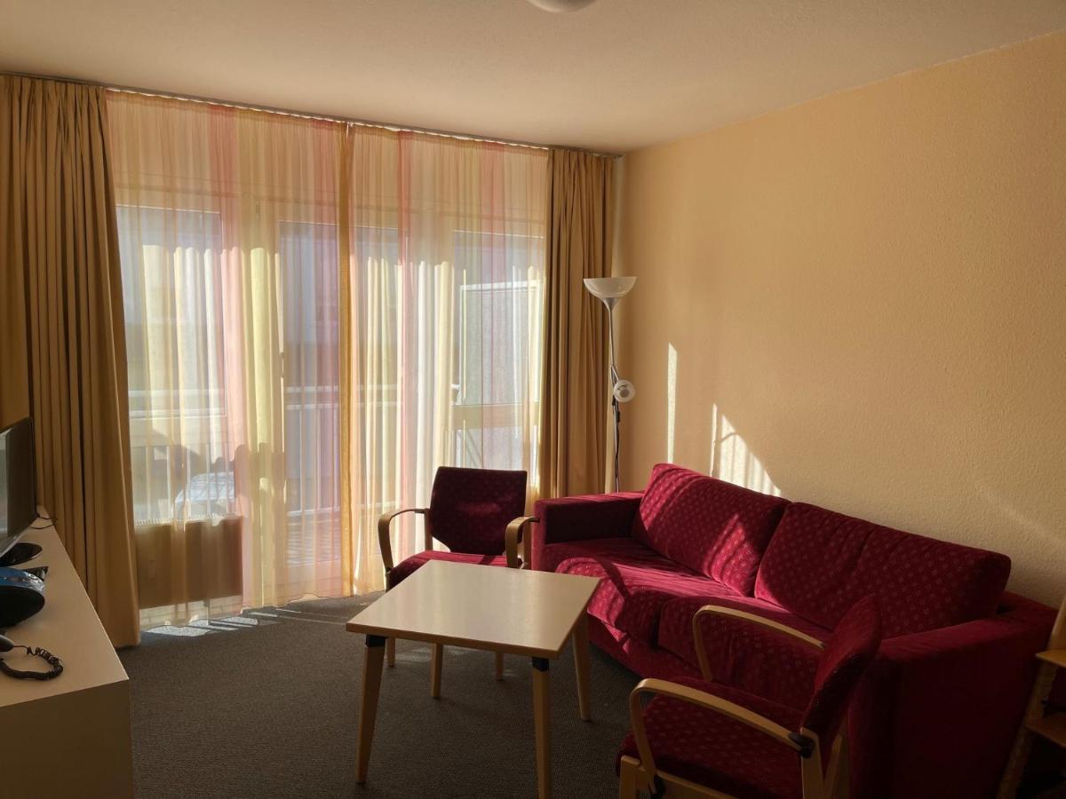 Feriendorf Rerik Buitenkant foto